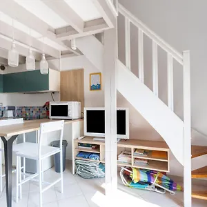 La Maisonnette Malouine Saint-Malo